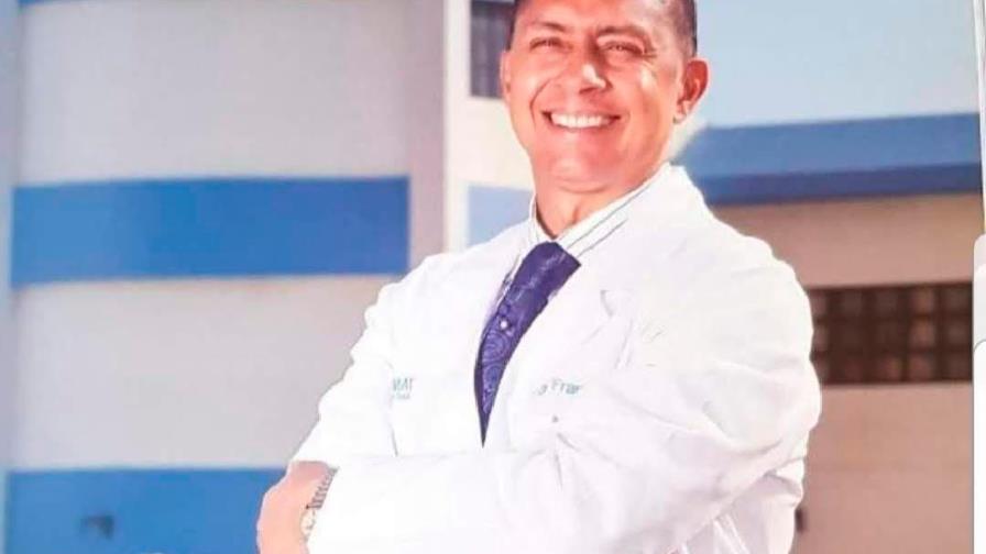 Especialista llama a vigilar enfermedades crónicas durante pandemia