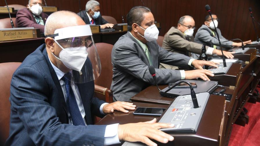 Cámara de Diputados presentará este jueves el informe de la gestión 2019-2020 Cámara de Diputados presentará este jueves el informe de la gestión 2019-2020