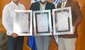 ARS Semma es recertificada en  implementación de datos abiertos