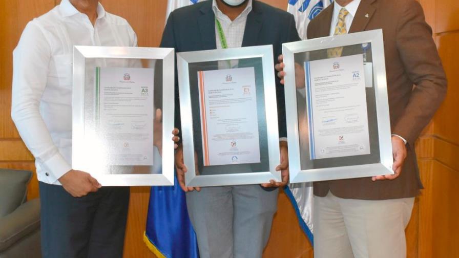 ARS Semma es recertificada en implementación de datos abiertos ARS Semma es recertificada en implementación de datos abiertos