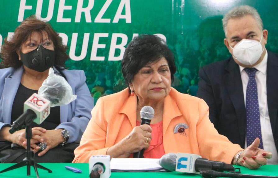 Ligia Amada Melo propone acuerdo con telefónicas para ampliar cobertura de internet 