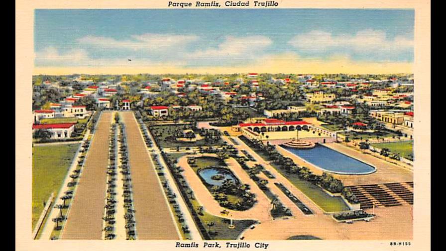 La Urbe de Pastoriza