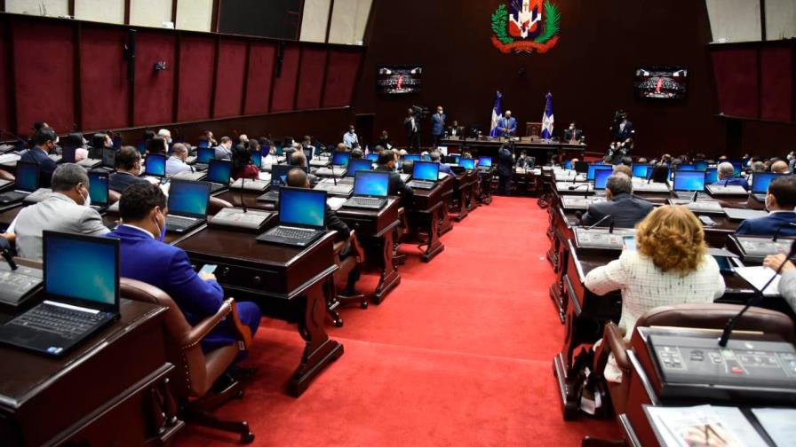 Diputados aprueban en primera lectura nuevo proyecto de la Ley 28-01 sobre Desarrollo Fronterizo