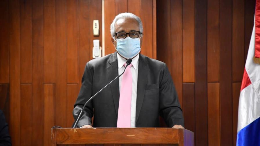 Salud Pública  presenta tecnología  más rápida, barata y eficiente para detectar el coronavirus 