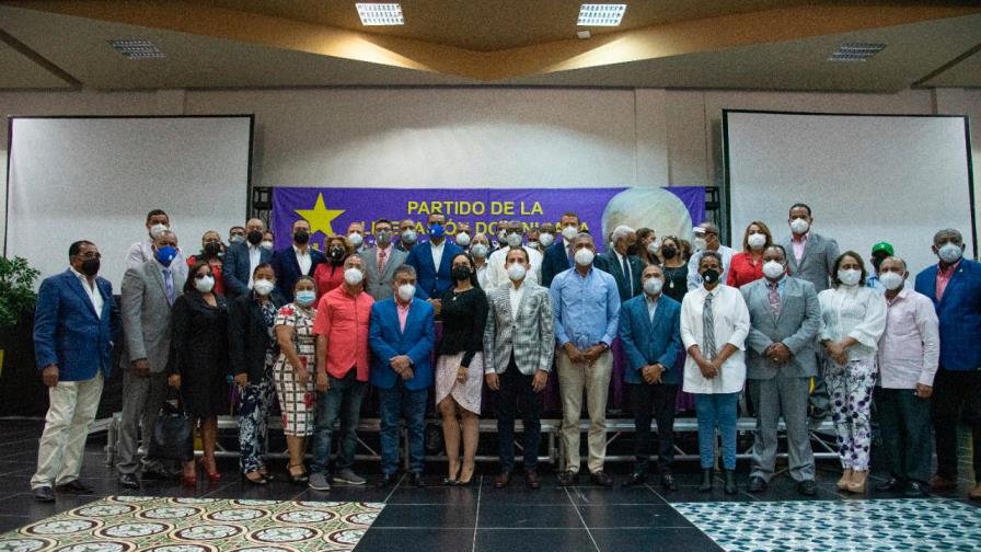 Peledeístas entienden que el partido necesita una renovación 