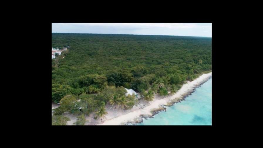 Medio Ambiente cancela permiso ambiental a proyecto turístico en Bayahíbe Medio Ambiente cancela permiso ambiental a proyecto turístico en Bayahíbe