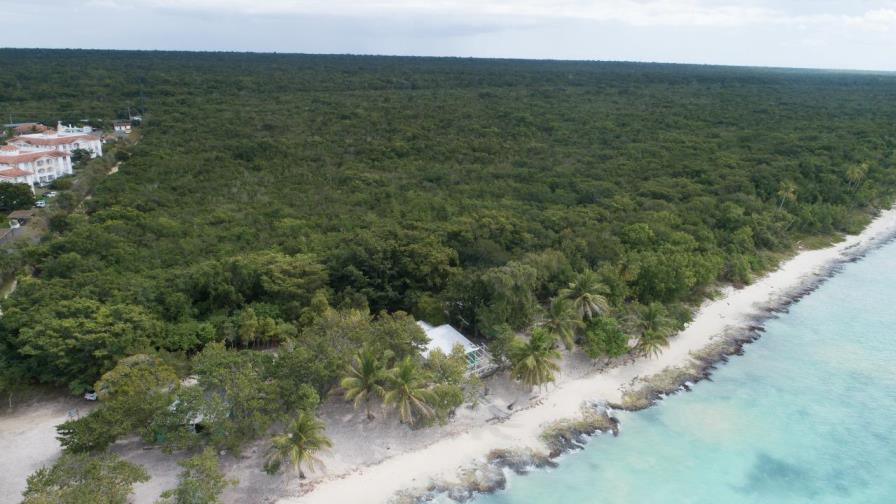 Presidente Medina instruye a Medio Ambiente revocar permiso para hotel en Cotubanamá