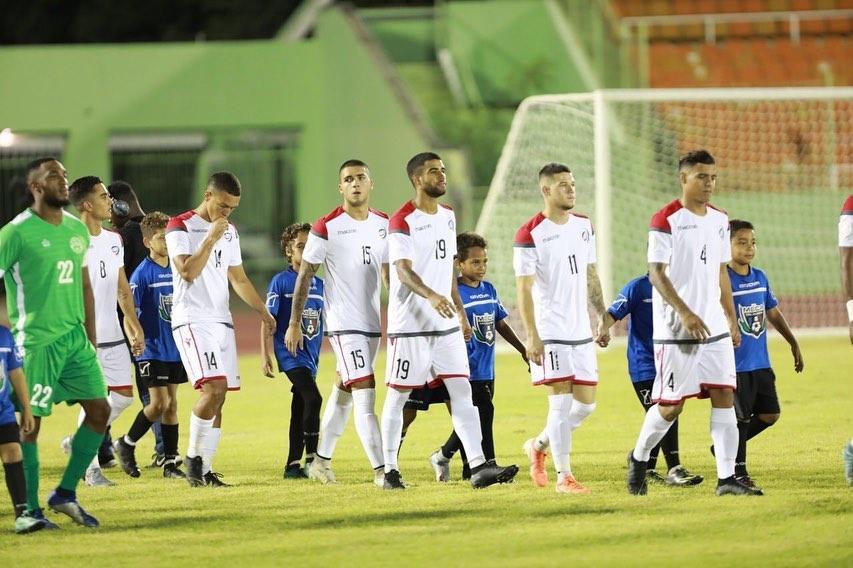 Dominicana conocerá el miércoles rivales en primera ronda de eliminatorias Catar 2022