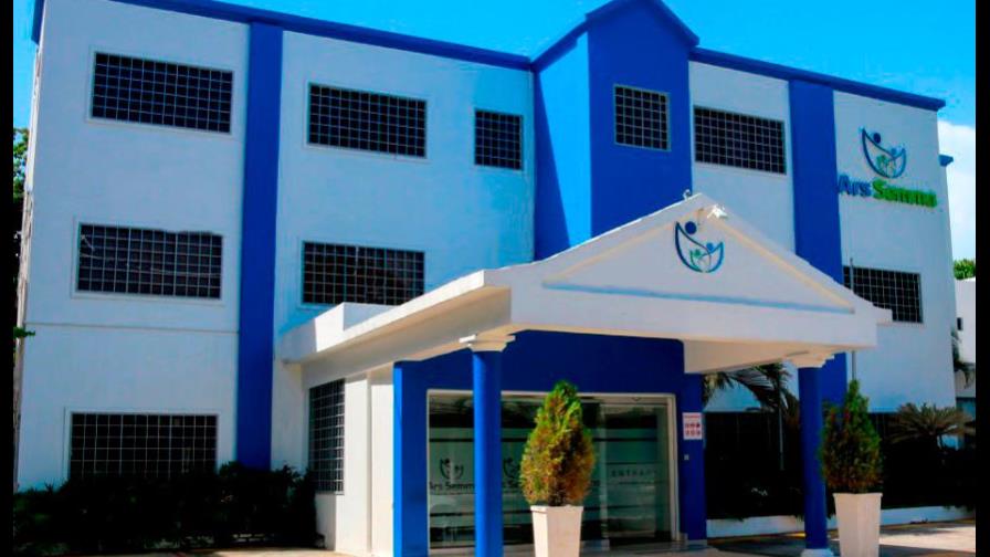 ARS Semma presenta logros y avances de gestión 2016-2020 ARS Semma presenta logros y avances de gestión 2016-2020