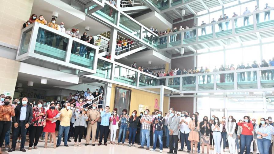 República Dominicana recibió 61.5 millones de turistas en los últimos 11 años República Dominicana recibió 61.5 millones de turistas en los últimos 11 años