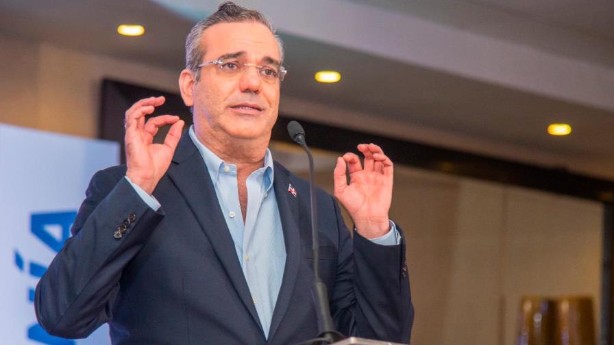 El nuevo Gobierno dominicano tendrá 19 hombres y 3 mujeres en sus ministerios El nuevo Gobierno dominicano tendrá 19 hombres y 3 mujeres en sus ministerios