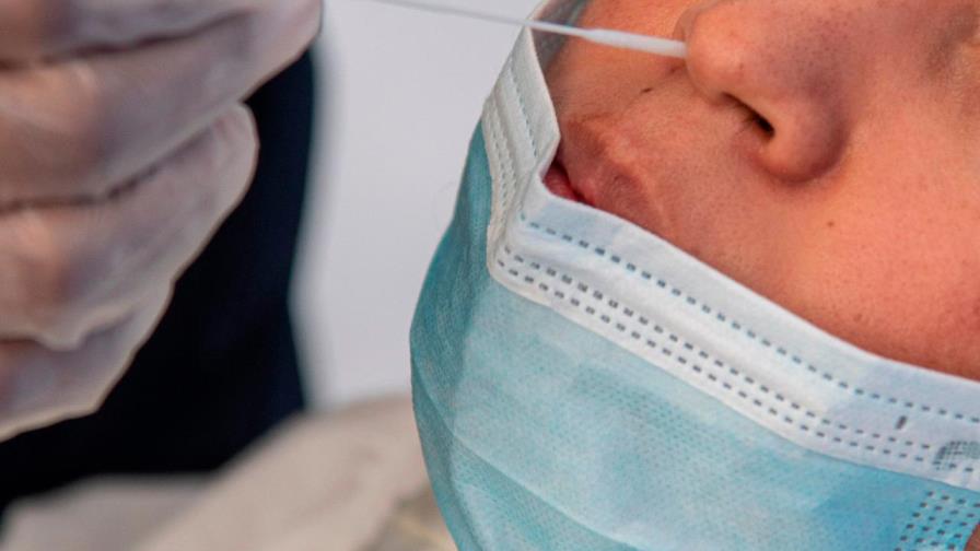 Casos por COVID-19 superan los 85 mil; reportan 29 fallecimientos en el último día Casos por COVID-19 superan los 85 mil; reportan 29 fallecimientos en el último día