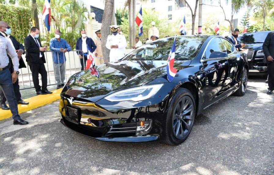 Industria automotriz espera el Tesla de Abinader genere políticas que favorezcan el sector formal
