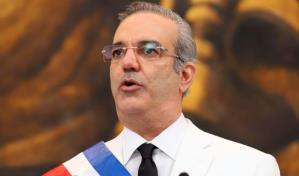 Presidente Abinader: no habrá impunidad para corrupción del pasado, ni la del futuro