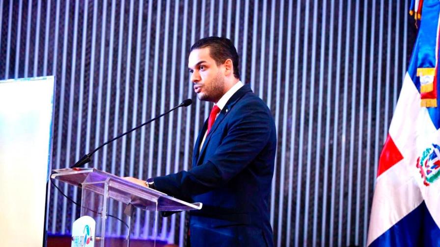 Anje sobre discurso de Abinader: Ahora el reto es trabajar por la recuperación del país Anje sobre discurso de Abinader: Ahora el reto es trabajar por la recuperación del país