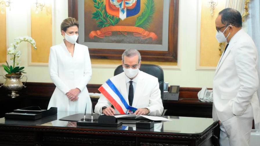 La AIRD valora como positivo, realista y valiente el discurso de Abinader La AIRD valora como positivo, realista y valiente el discurso de Abinader