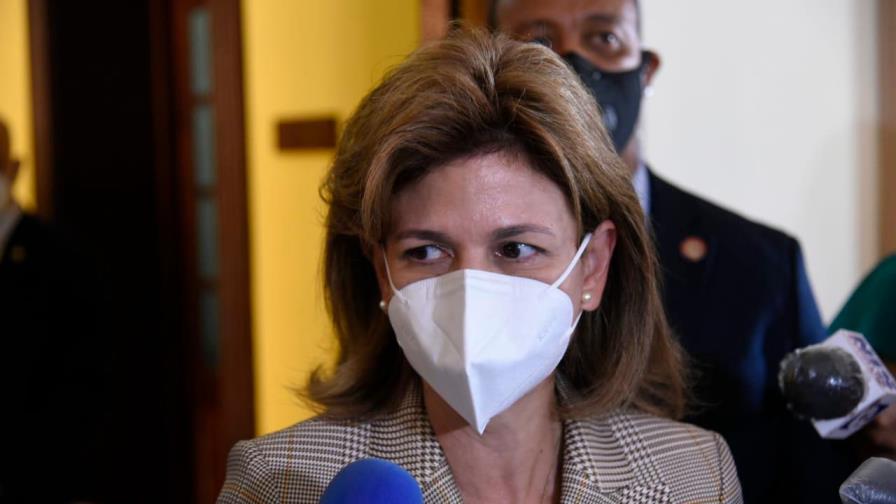 Luis Abinader continuará el toque de queda; también otras restricciones para enfrentar el COVID-19