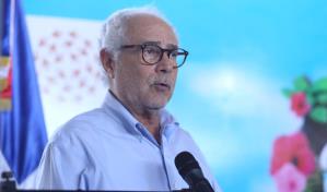 Clúster de Barahona invita al ministro de Turismo a trabajar junto a los destinos emergentes