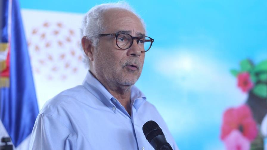 Clúster de Barahona invita al ministro de Turismo a trabajar junto a los destinos emergentes