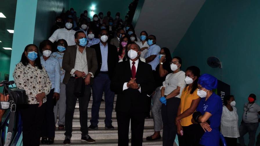 Nuevos incumbentes de entidades del agua aun no asumen cargos todavía