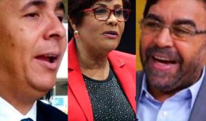 PRM aún no presenta sustitutos de diputados; plazo establecido por Constitución vence hoy 