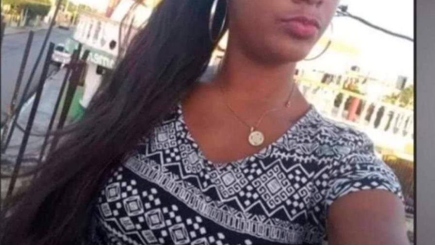 Hallan muerta a una joven en Higüey