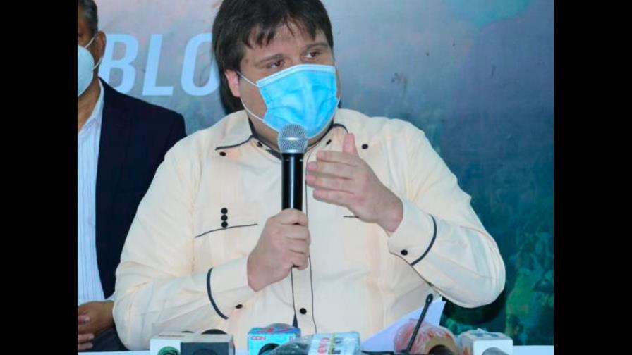 Fuerza del Pueblo afirma estarán en el CNM con segunda mayoría en el Senado Fuerza del Pueblo afirma estarán en el CNM con segunda mayoría en el Senado