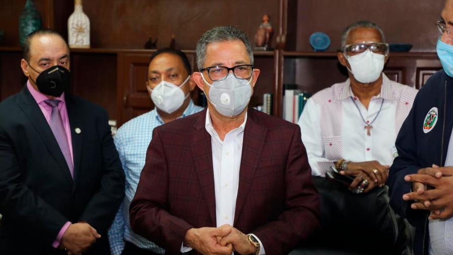 Director de la DGDC afirma trabajará en beneficio de los sectores más empobrecidos 