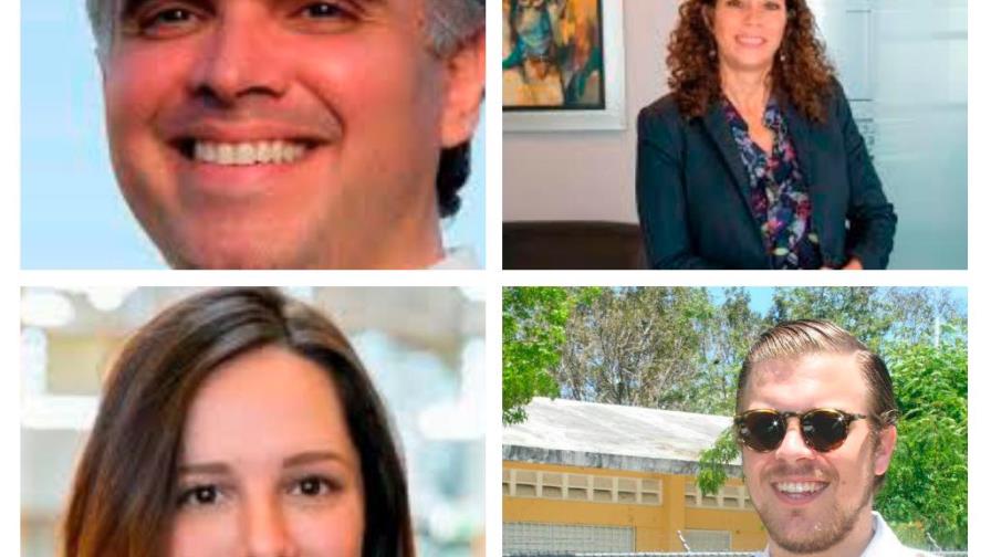 Debates por designaciones de familiares de dirigentes del PRM en el Gobierno