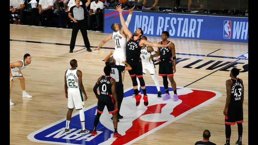 Juego de Estrellas de la NBA 2020-21 está en duda