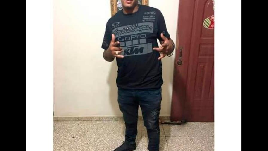Matan a tiros a un joven en San Francisco de Macorís Matan a tiros a un joven en San Francisco de Macorís