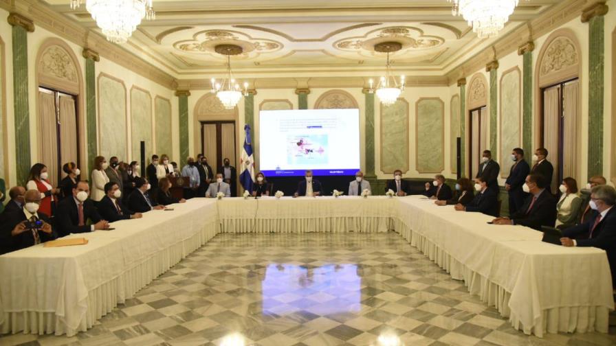 Gobierno aumentará a 7,000 el número de pruebas PCR diarias en todo el país