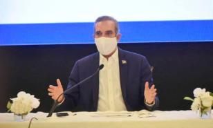 Dirigentes opositores favorecen llamado a la unidad de Luis Abinader para enfrentar pandemia 