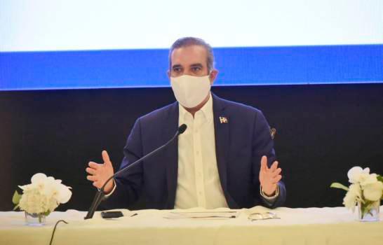 Dirigentes opositores favorecen llamado a la unidad de Luis Abinader para enfrentar pandemia 