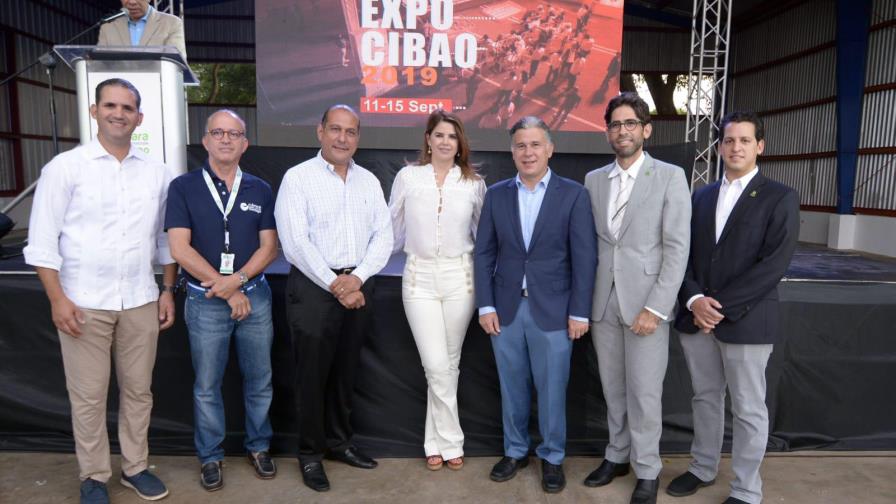 Anuncian trigésima tercera versión de Expo Cibao 2020