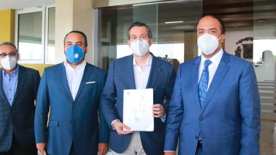 PRM gastó más RD$900 millones en campaña presidencial 