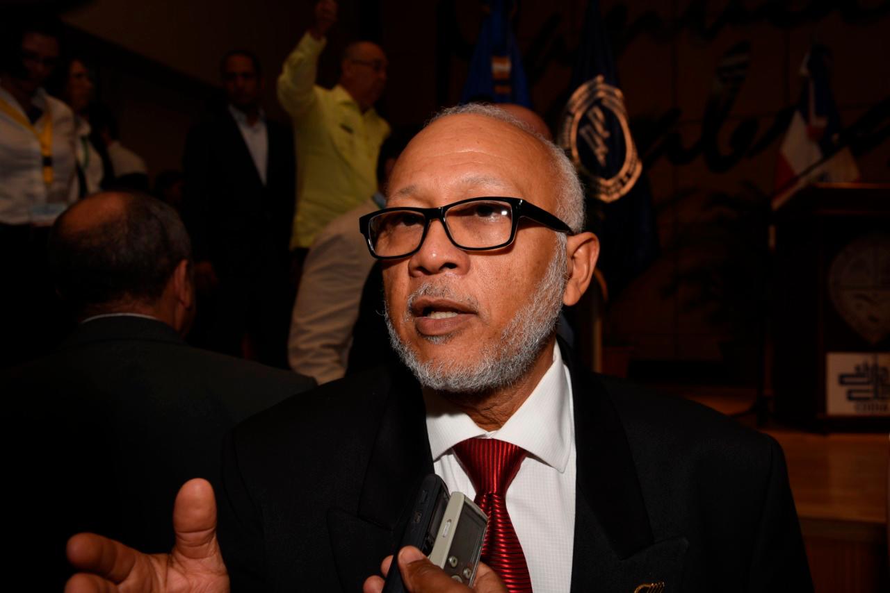 Mario Holguín, experto en seguridad víal.