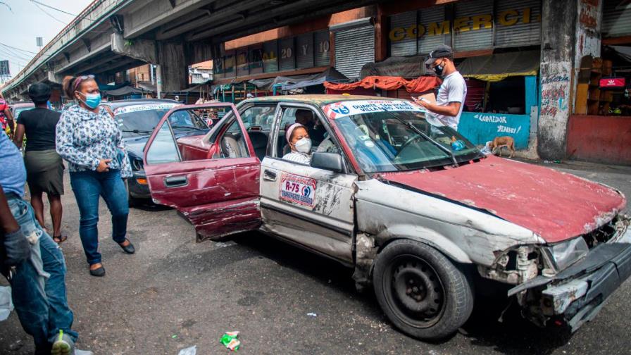 Creen podría haber conflicto de intereses en el Intrant por su nuevo director
Temen que no se aplicarían las normas que manda la ley Creen podría haber conflicto de intereses en el Intrant por su nuevo director
Temen que no se aplicarían las normas que manda la ley