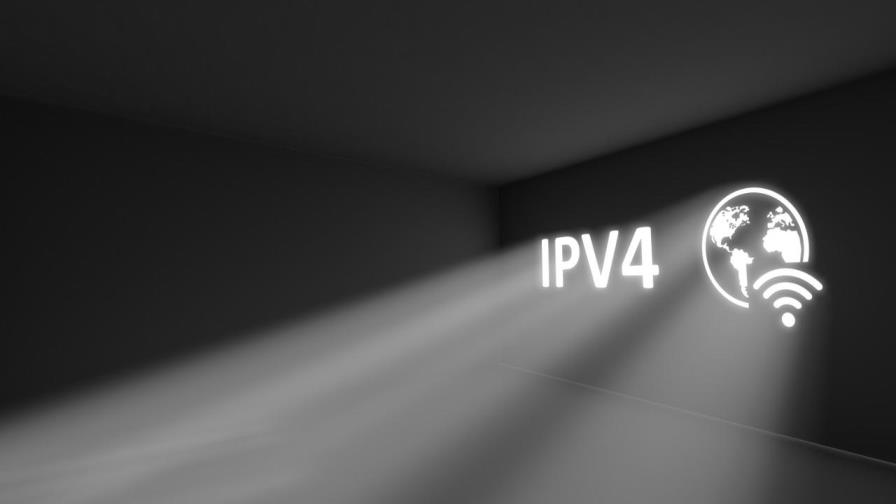 Se agota importante bloque de direcciones IP en América Latina