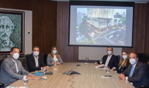 Presentan nuevo proyecto hotelero para Santo Domingo