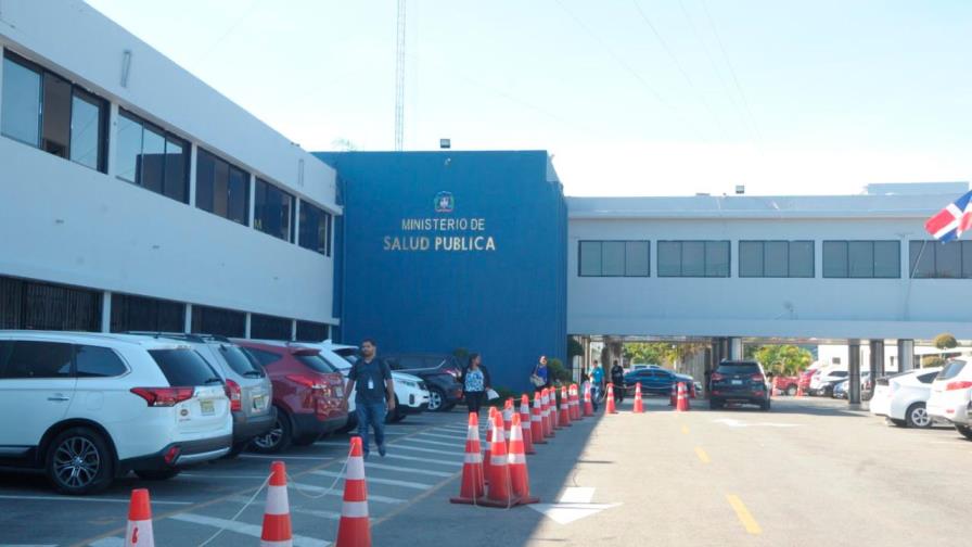 Salud Pública exhorta población seguir con plan de contingencia ante tormenta