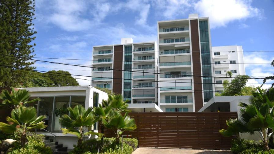 Por lavado de activos allanan apartamento en torre de Santiago Por lavado de activos allanan apartamento en torre de Santiago