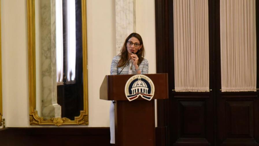 OPS deja en manos del Gobierno decidir si mantienen o no el toque de queda OPS deja en manos del Gobierno decidir si mantienen o no el toque de queda