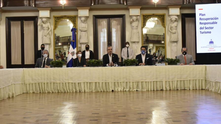 Autoridades invertirán unos 28 millones de dólares para recuperar turismo