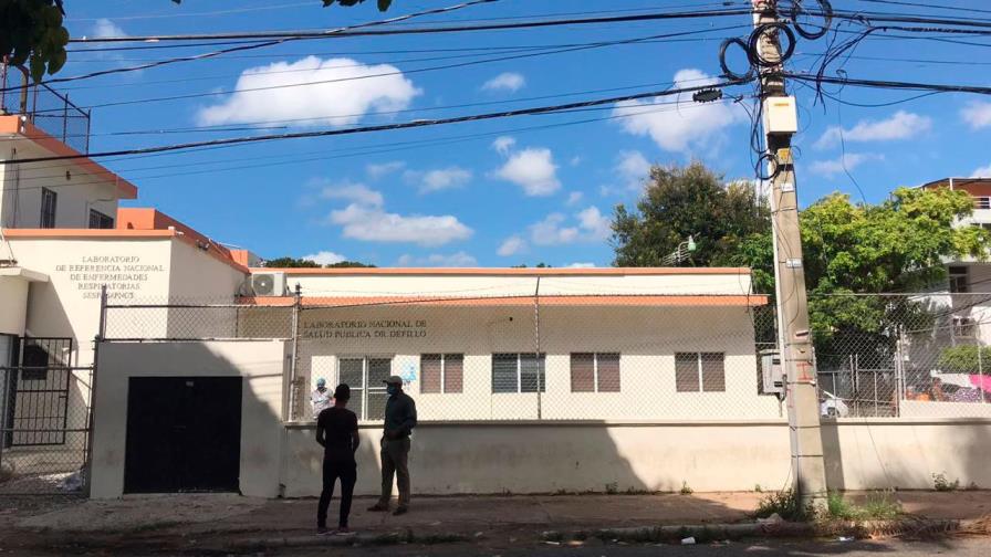 Laboratorio Nacional contará con equipo para detectar nuevas cepas del coronavirus