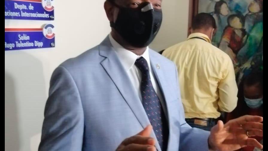 Elpidio Báez dice el Gobierno se encuentra en fase de luna de miel Elpidio Báez dice el Gobierno se encuentra en fase de luna de miel