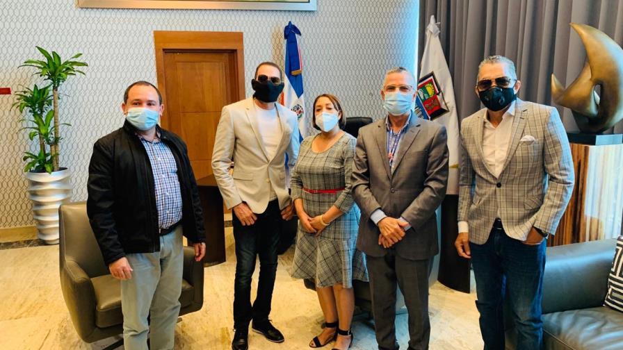 Los Hermanos Rosario: Santo Domingo Este es el municipio que ha tenido mayor desarrollo del país 