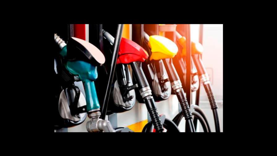 A partir de hoy, cuatro combustibles aumentaron de precio