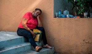 Muertes por COVID en República Dominicana siguen en aumento; reportan 25 fallecidos en el último día 