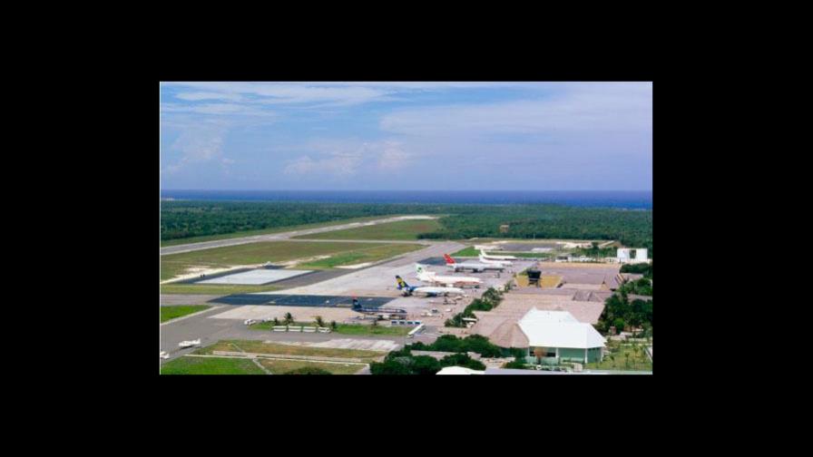 Análisis advierte aeropuerto de Bávaro amenaza los acuíferos de la zona este